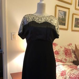 Tory Burch Dress Size 10